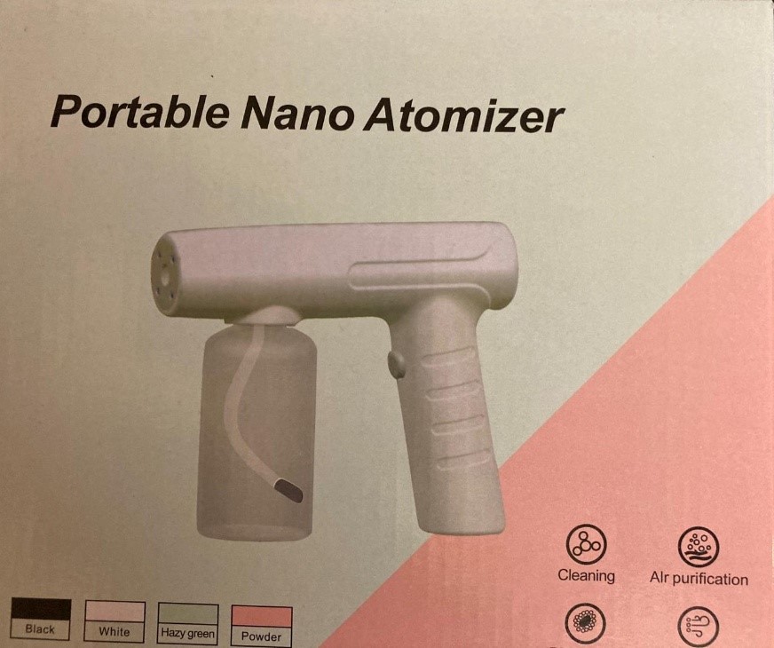 Image Product